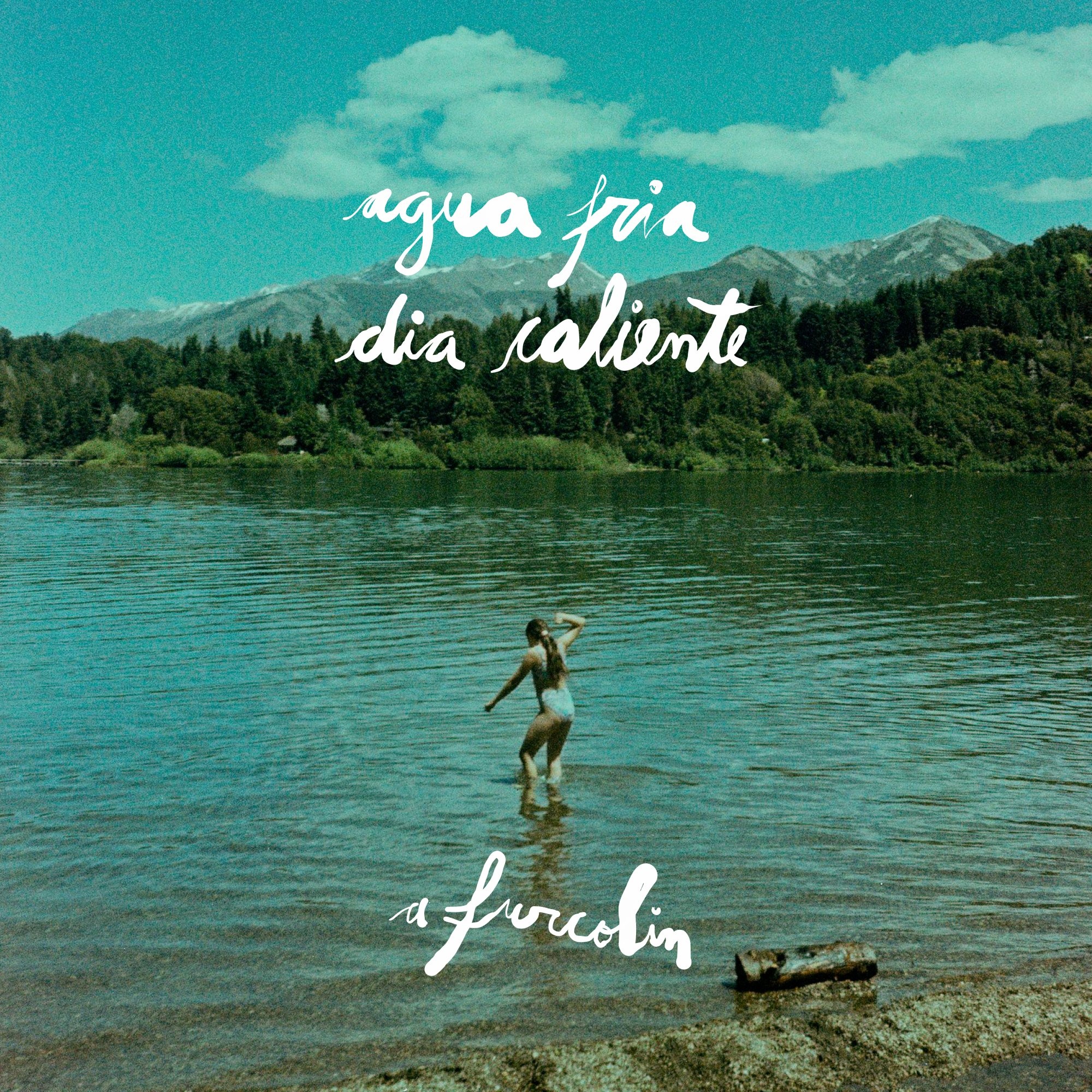 Agua Fria Dia Caliente